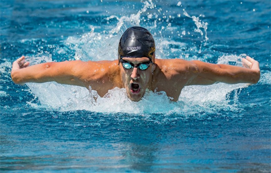 Natation/Championnats d’Afrique Open : L’Algérie vise quatre médailles d’or à Luanda 