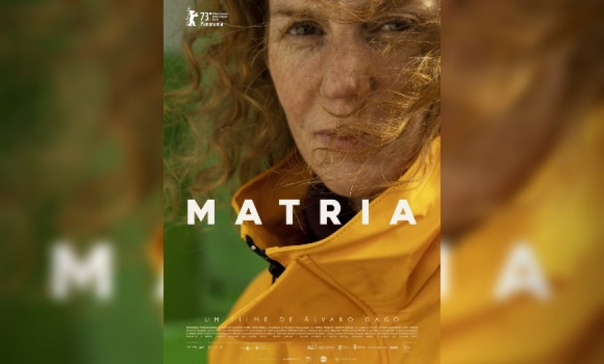 Festival du film méditerranéen d’Annaba: Le film espagnol «Matria» remporte la Gazelle d’Or