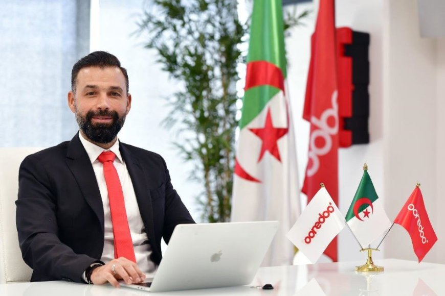 Les résultats financiers de Ooredoo Algérie en nette progression