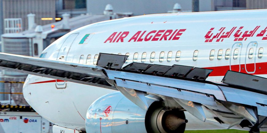 Air Algérie: ouverture des réservations en ligne pour l’offre « Osra-Famille »