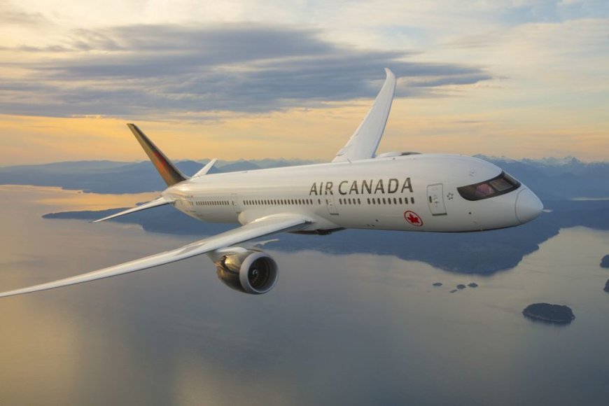 Des vols vers Alger à prix cassés chez Air Canada : voici les meilleures offres du moment