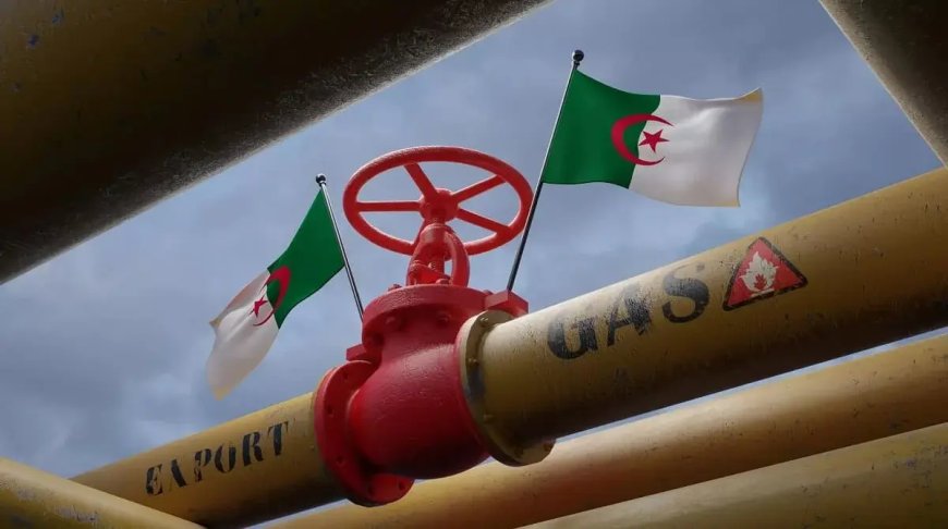 L’Algérie pourrait suspendre ses livraisons de gaz à Naturgy si ses actions sont cédées aux émiratis