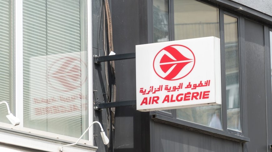 Modifier son billet d’avion : Air Algérie lance un nouveau service en ligne