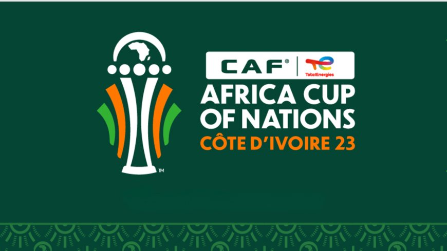 CAF et Boungah : Quand une Coquille Devient le Buzz de la CAN