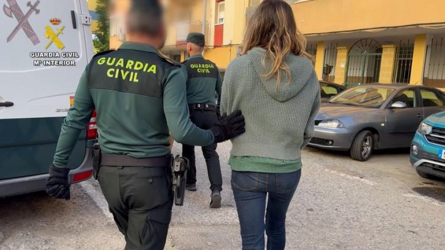 Espagne: Arrestation d’un Couple Français qui Projetait de Sacrifier leur Enfant au Maroc