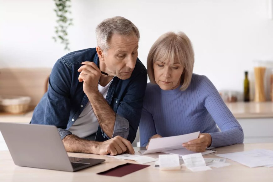 Retraite en France : Une Augmentation Inattendue de 5,3 % en 2024 Redonne le Sourire aux Retraités !