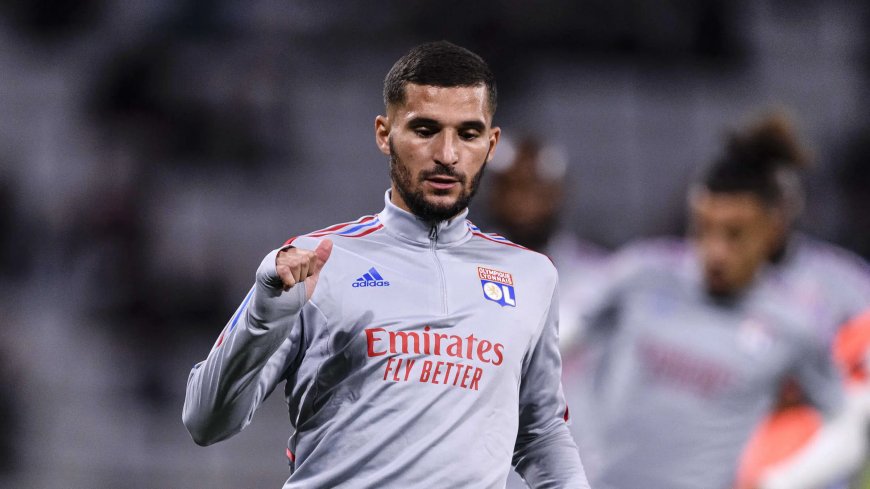 CAN 2023 : Belmadi joue la carte Aouar et Bennacer