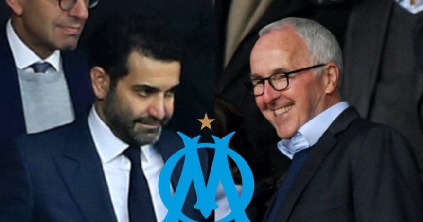 Marseille Foot : Vente de l’OM Anticipée, l’Arabie Saoudite aux Commandes dès Juin ?