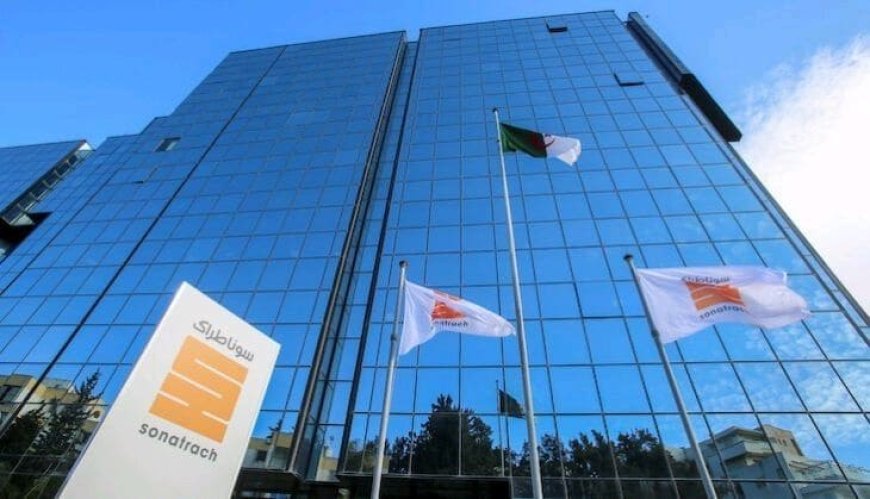 Recrutement Massif à Sonatrach : 1 265 Nouveaux Talents pour le Géant de l’Énergie