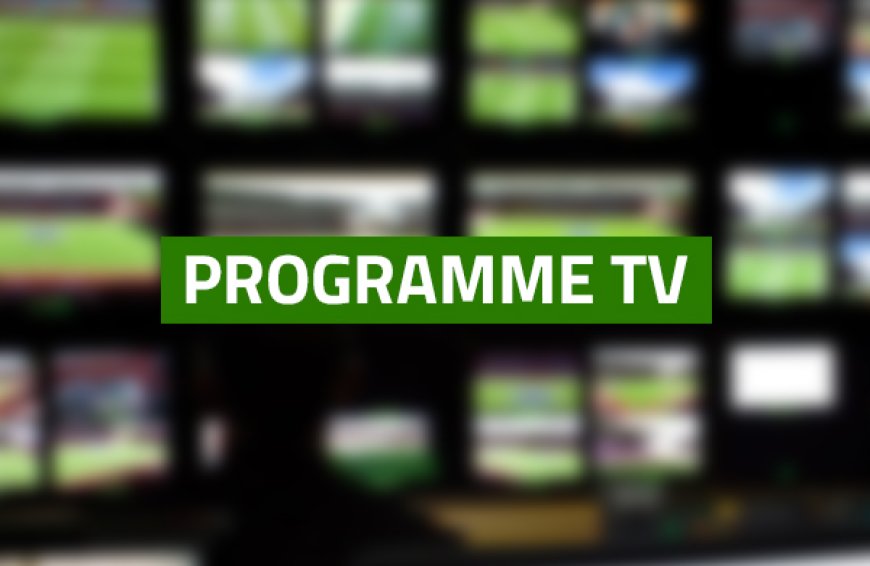 Programme du Jeudi 9 Mai 2024