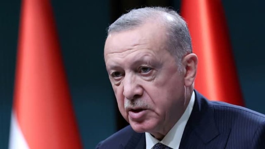 Erdogan vs. Netanyahou : L’Échange d’Accusations qui Secoue la Diplomatie