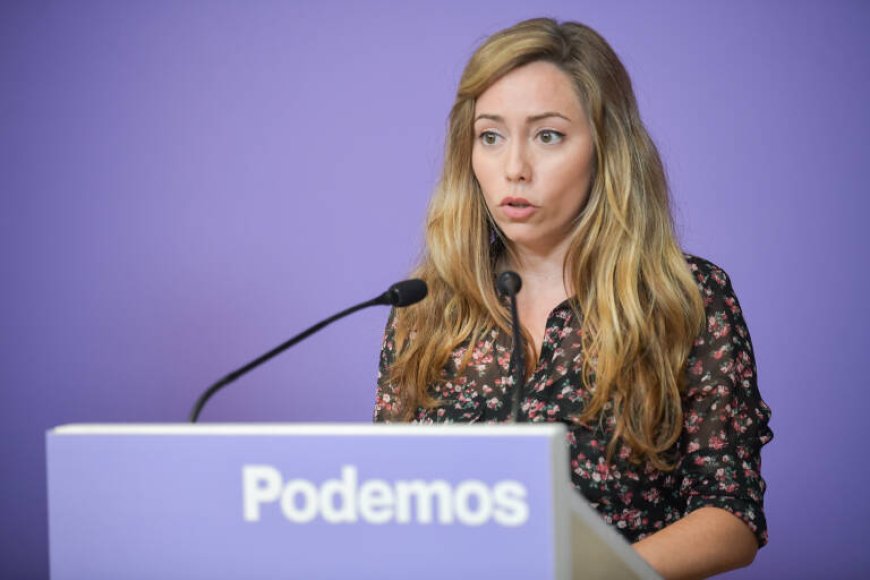 L’Espagne Face à Son Histoire : Le Réveil de Podemos sur le Sahara Occidental