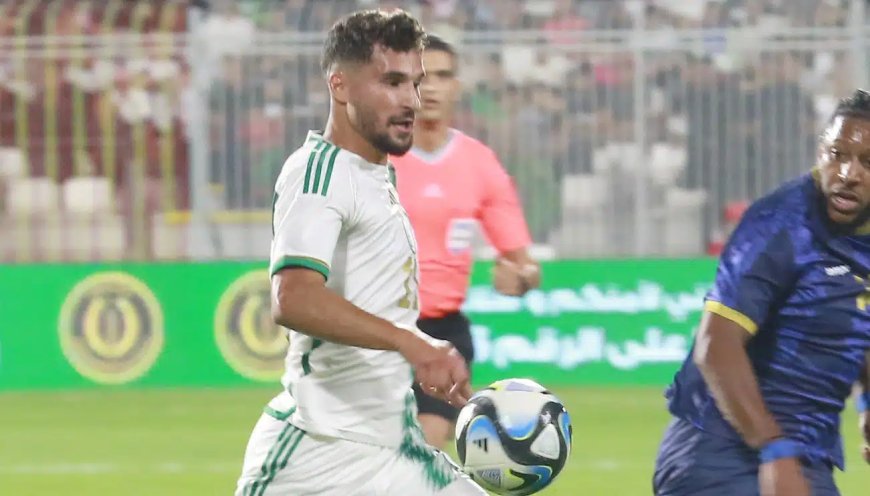 Aouar, une Course Contre la Montre pour la Coupe d’Afrique des Nations 2023