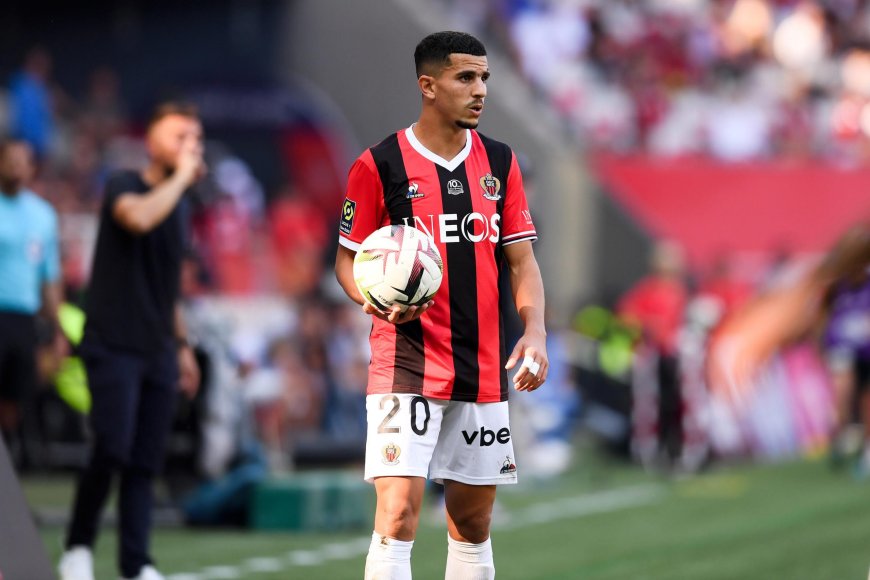 Youcef Atal : Le Tournant Radical de sa Carrière à l’OGC Nice