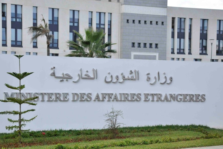 Tensions Algéro-Maliennes : L’Algérie Convoque l’Ambassadeur du Mali à Alger