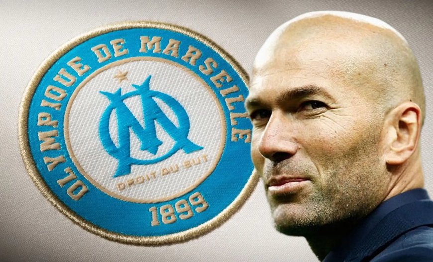 Vente OM ‍: Zidane et l’Arabie Saoudite, l’énigme qui agite Marseille