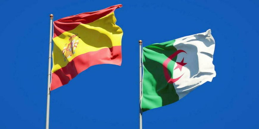 Algérie – Espagne : le Début d’une Nouvelle Ère ou l’Ombre de la Diplomatie Marocaine ?