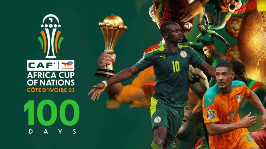 CAN 2023 : Tensions et Controverses Secouent le Monde du Football Africain