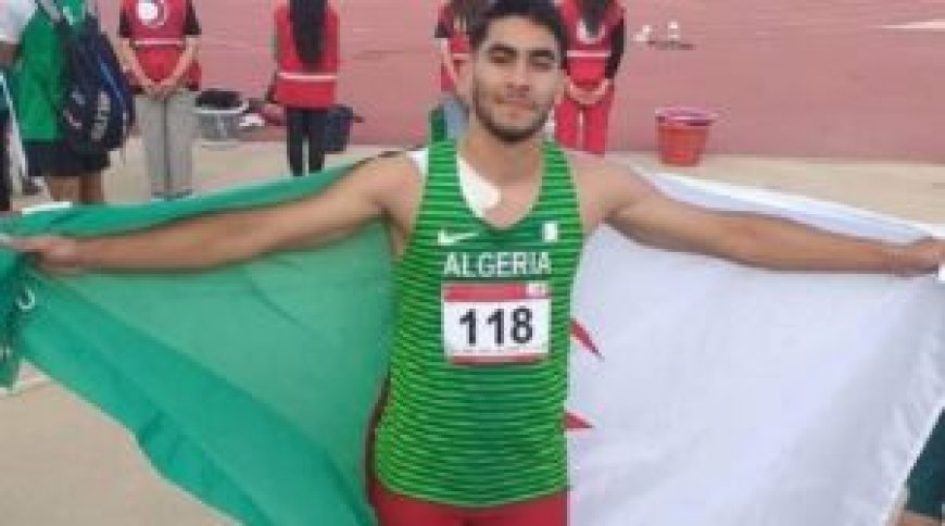 Championnats arabes U20 d’athlétisme : neuf nouvelles médailles pour l’Algérie