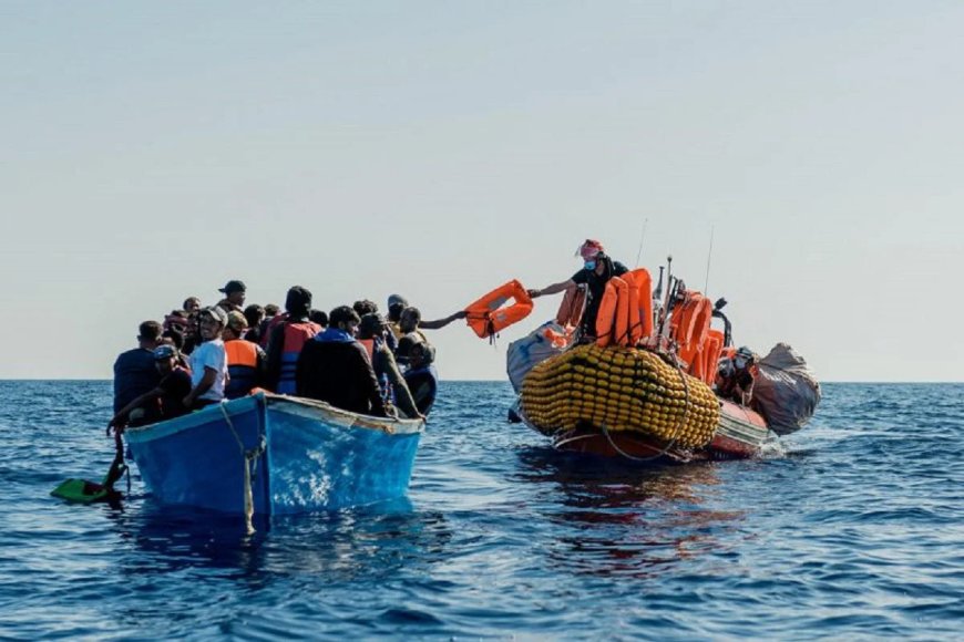 L’Épineuse Affaire d’un Jeune Algérien Accusé de Conduire une Embarcation de Harraga en Espagne