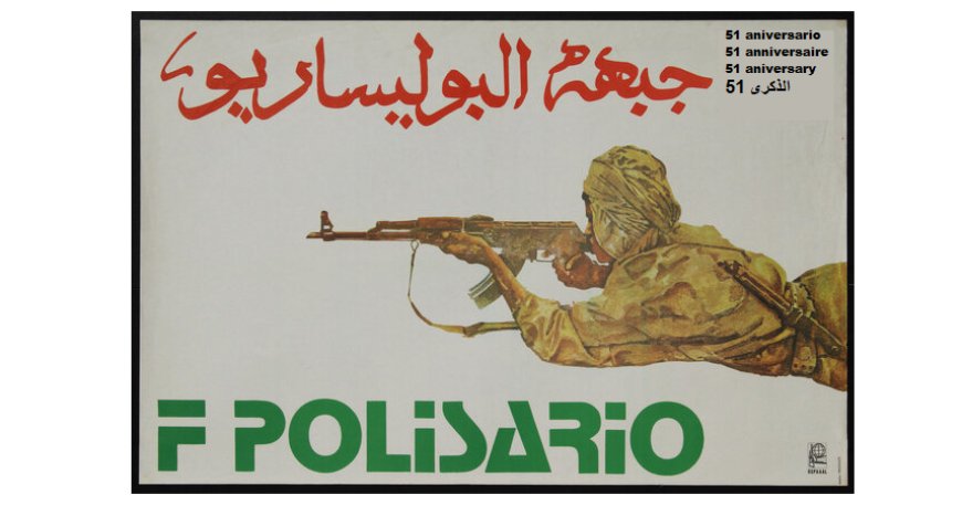 51e anniversaire de la création du Front Polisario : Des victoires sur le chemin de la liberté