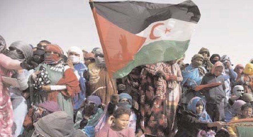 Camps des réfugiés sahraouis: Une équipe médicale de l’ONG «Médecins du Monde» en mission de solidarité