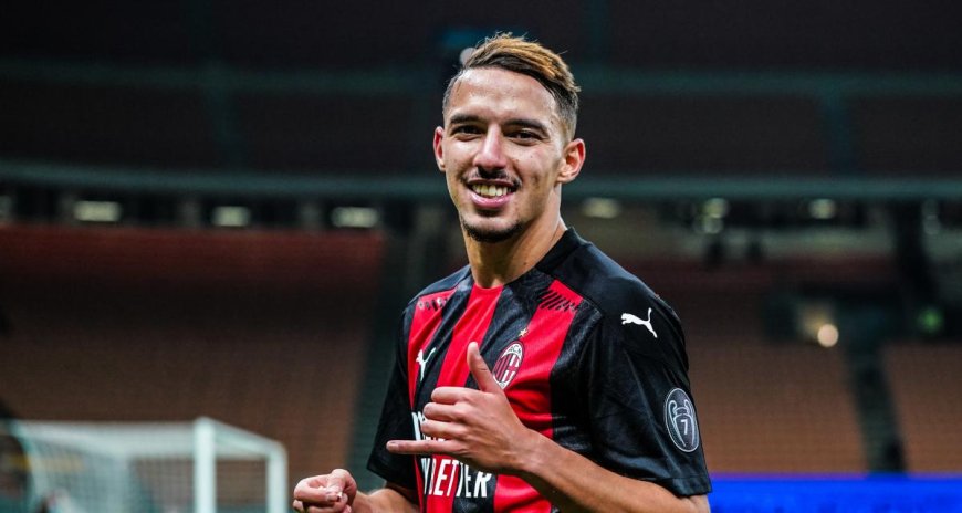 Ismaël Bennacer ne bougera pas cet été ! 