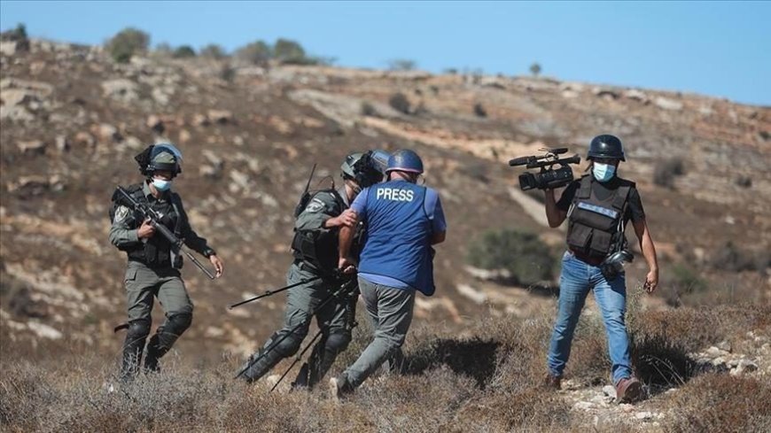 L’Armée Israélienne Face à la Vérité : Quand les Journalistes Résistent