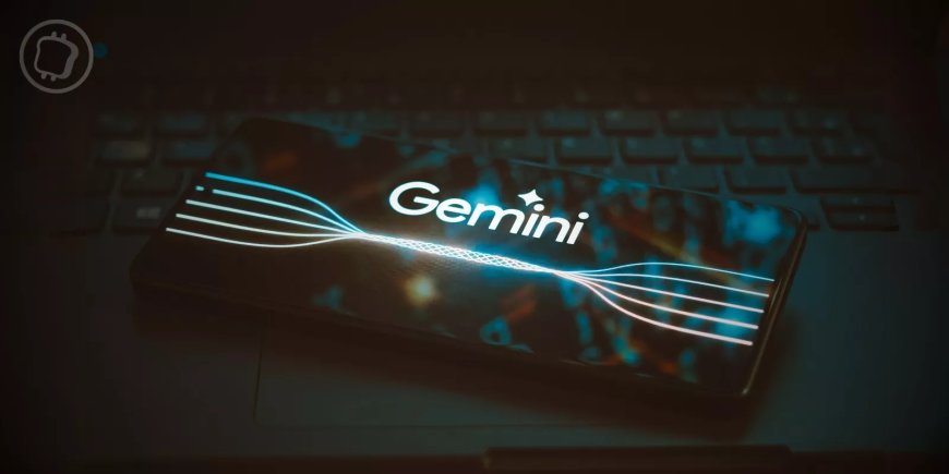 Gemini : Comment Accéder à l’Intelligence Artificielle de Google