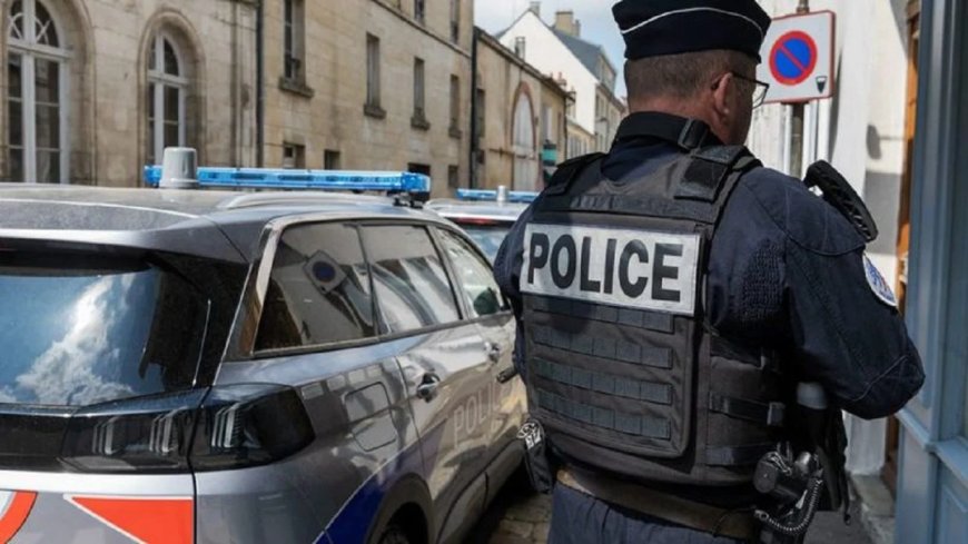 Atrocement Agressé en Pleine Rue en Île-de-France : Le Sort D’un Jeune Algérien SDF