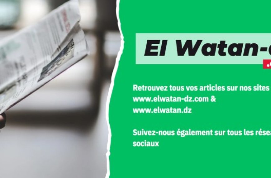 Questionnaire sur "L'attitude des internautes envers un site électronique d'information"