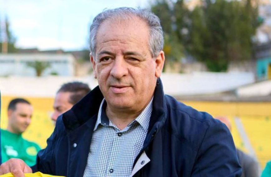 Ould Ali El Hadi, président de la JSK : «Les joueurs ont adhéré à l’impératif de finir la saison en beauté»