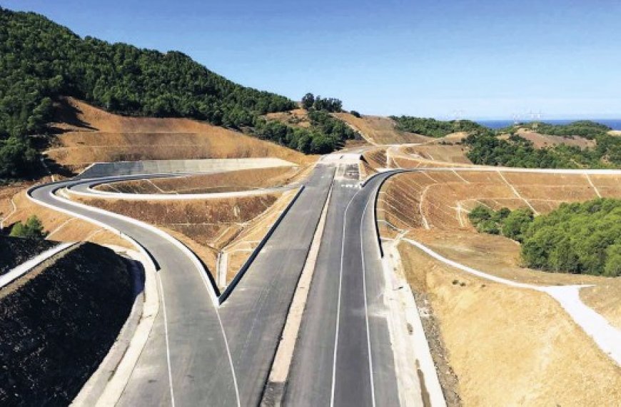 Ténès : Le projet de contournement de la ville sur la bonne voie