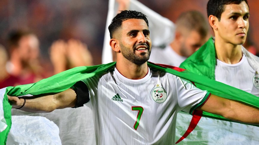 Riyad Mahrez Snubbed : Polémique Autour des Finalistes du Ballon d’Or Africain 2023