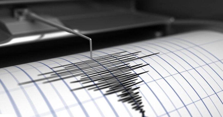 Séisme à Chlef: Une secousse de magnitude 3.0 enregistrée