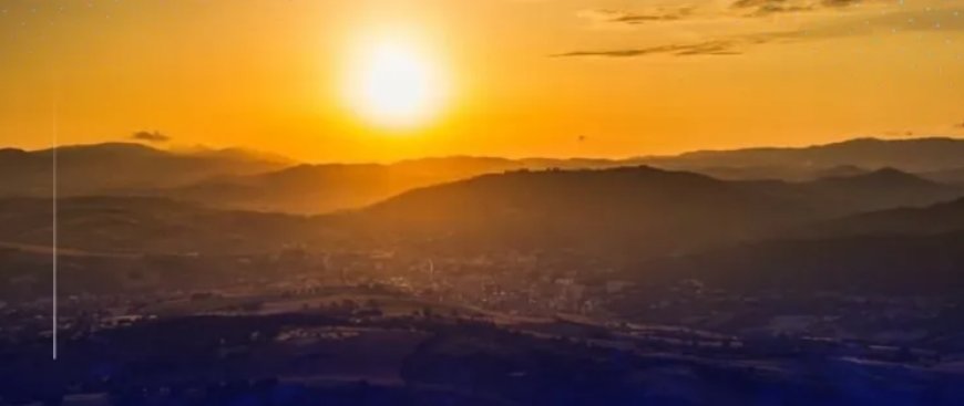 Météo : de la pluie et augmentation des températures demain dimanche