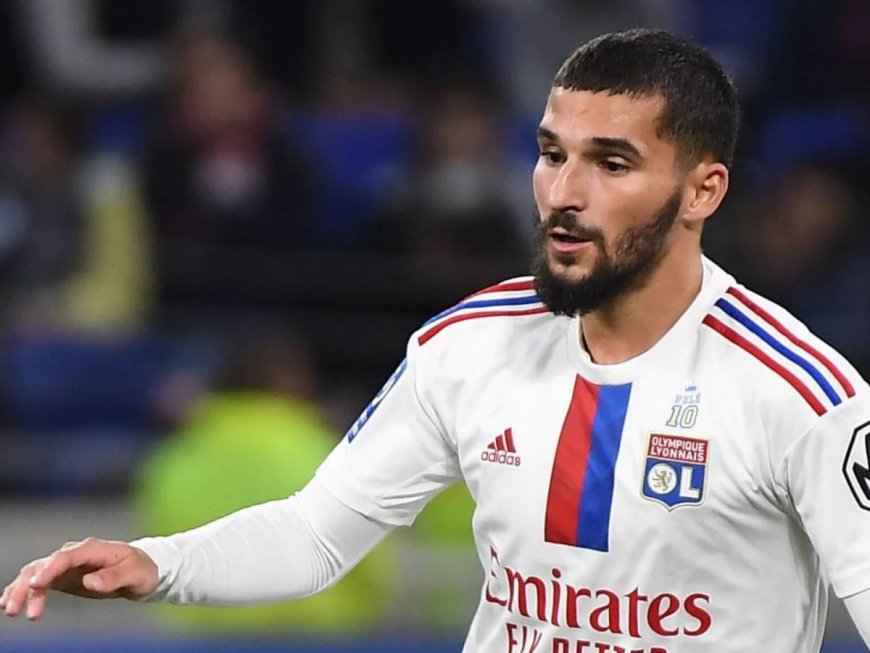 Houssam Aouar : Entre Besoin de Soutien et Différences de Caractère