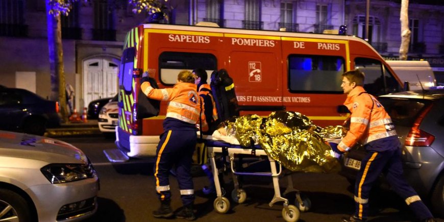 Tragédie à Paris : La Mort d’Aïcha, 13 Ans, Accusée de Simuler par les Pompiers