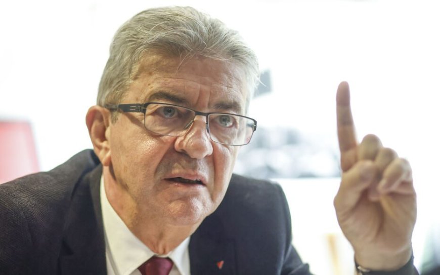 Le Démantèlement de la NUPES : Mélenchon, Faure et Tondelier se Renvoient la Balle