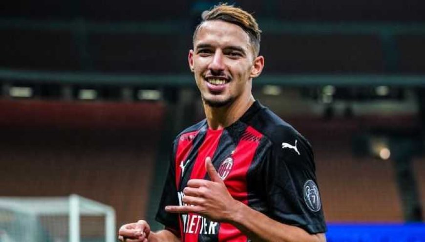 Ismael Bennacer : Le Retour Triomphal d’une Étoile