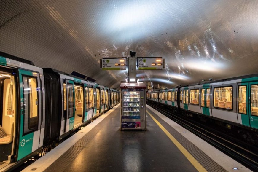 Choc Tarifaire à Paris : Le Ticket de Métro à 4 € pour les JO 2024