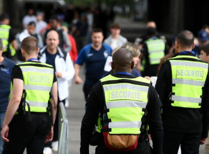 JO 2024 de Paris : Des Mesures Extrêmes pour la Sécurité