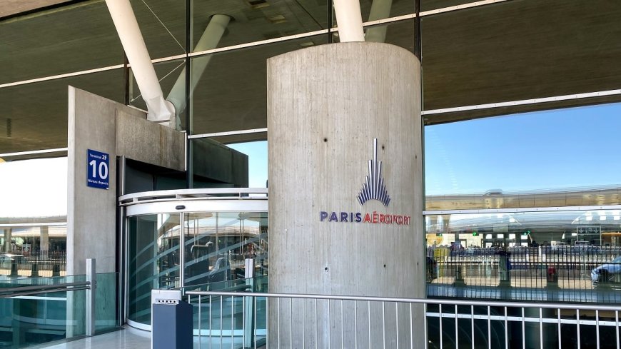 Aéroport de Roissy : une agente de sécurité partage ses conseils aux voyageurs algériens