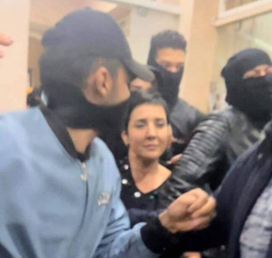 Tunisie : arrestation de l’avocate Sonia Dahmani