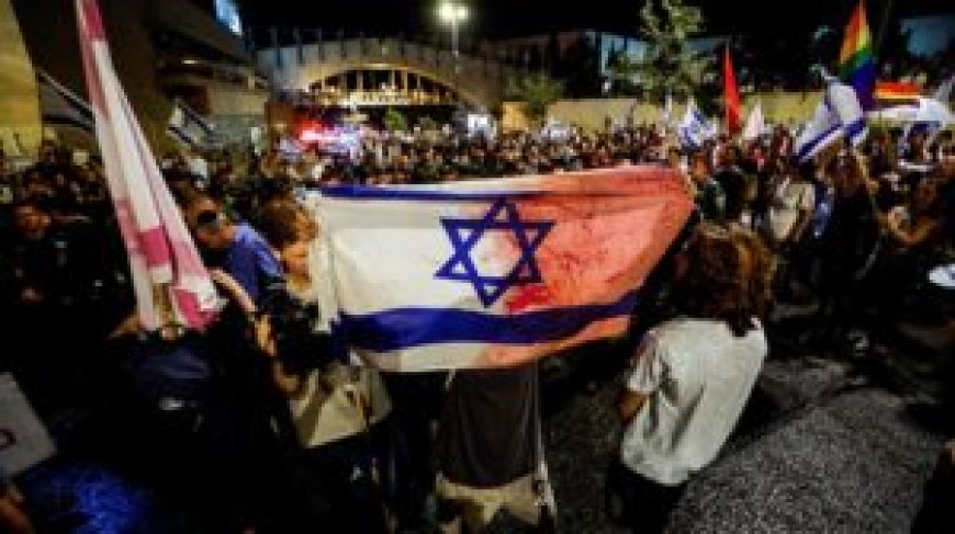 Manifestation à Tokyo, Rome et Manchester en solidarité avec la Palestine