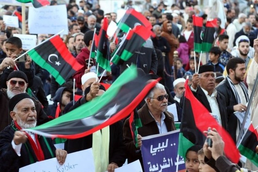 Crise Libyenne : L’Ingérence Étrangère Prolonge la Souffrance du Peuple Libyen