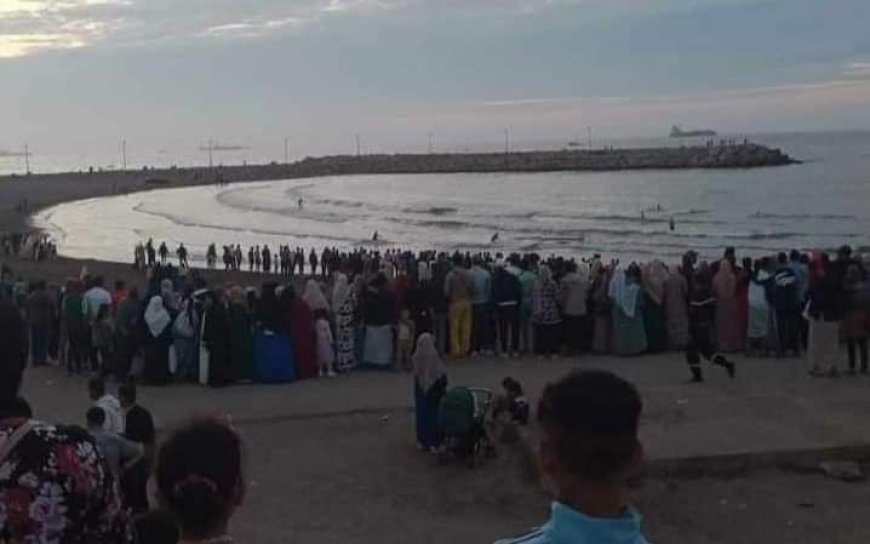 Tragédie sur la promenade des Sablettes : décès par noyade de cinq enfants