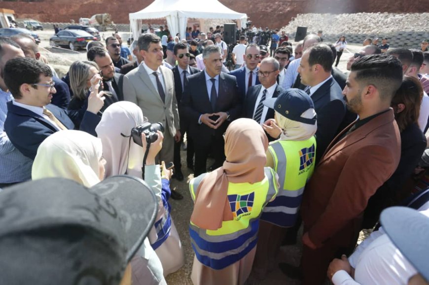 Algérie : Partenariat avec des firmes italiennes et chinoises pour la fabrication d’ascenseurs