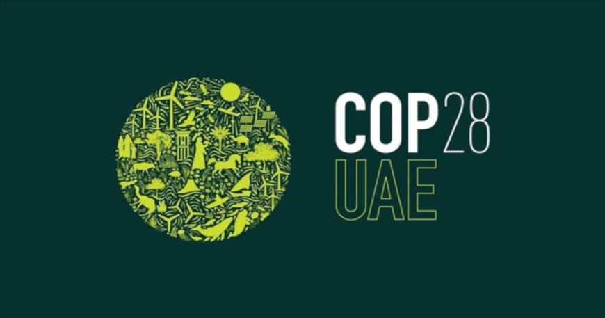 COP28 à Dubaï : L’Appel à l’Action Concertée de Toutes les Industries pour Sauver le Climat