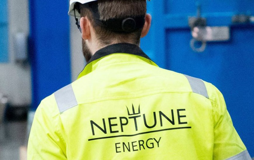 Neptune Energy : La Compagnie Britannique Relance la Production de Gaz en Algérie